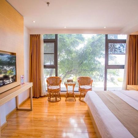 Greentree Inn Yunnan Dali Puhai Binhai Road Business Hotel Kültér fotó