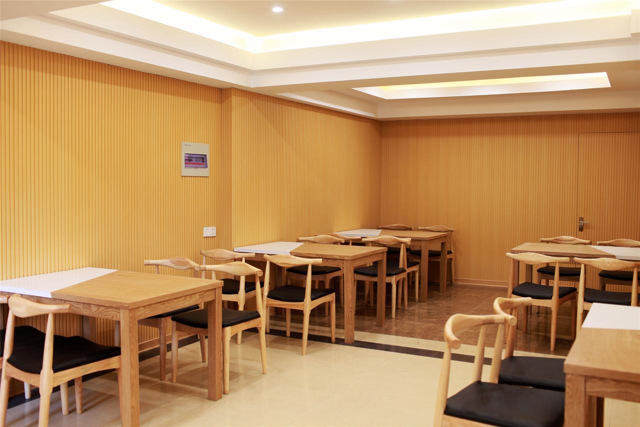 Greentree Inn Yunnan Dali Puhai Binhai Road Business Hotel Kültér fotó